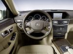 Mercedes-Benz E-Class 2010 года